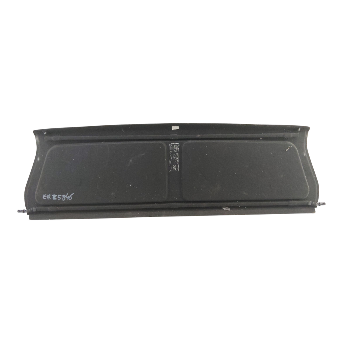 Cappelliera Ripiano Copertura Vano Bagagli FIAT SEICENTO/CINQUECENTO