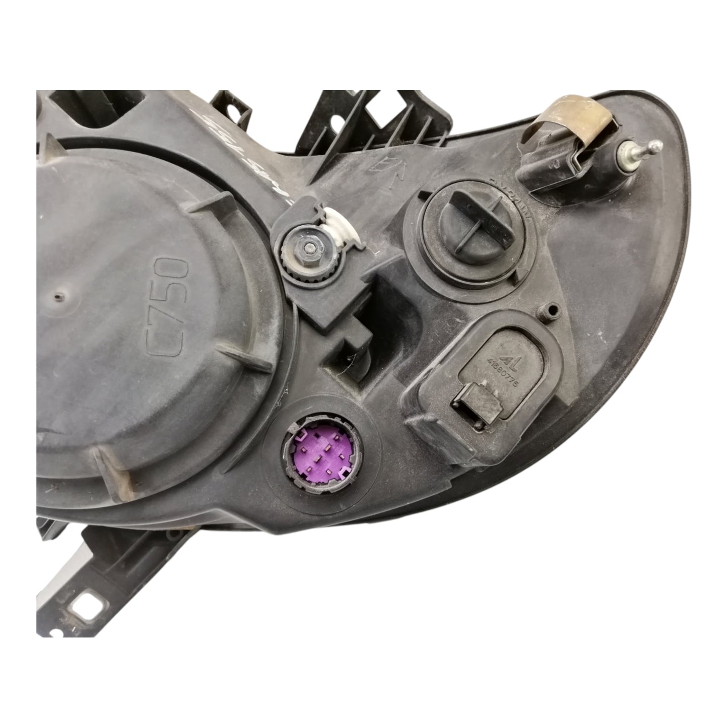 Faro Proiettore Anteriore Destro FIAT DUCATO 250