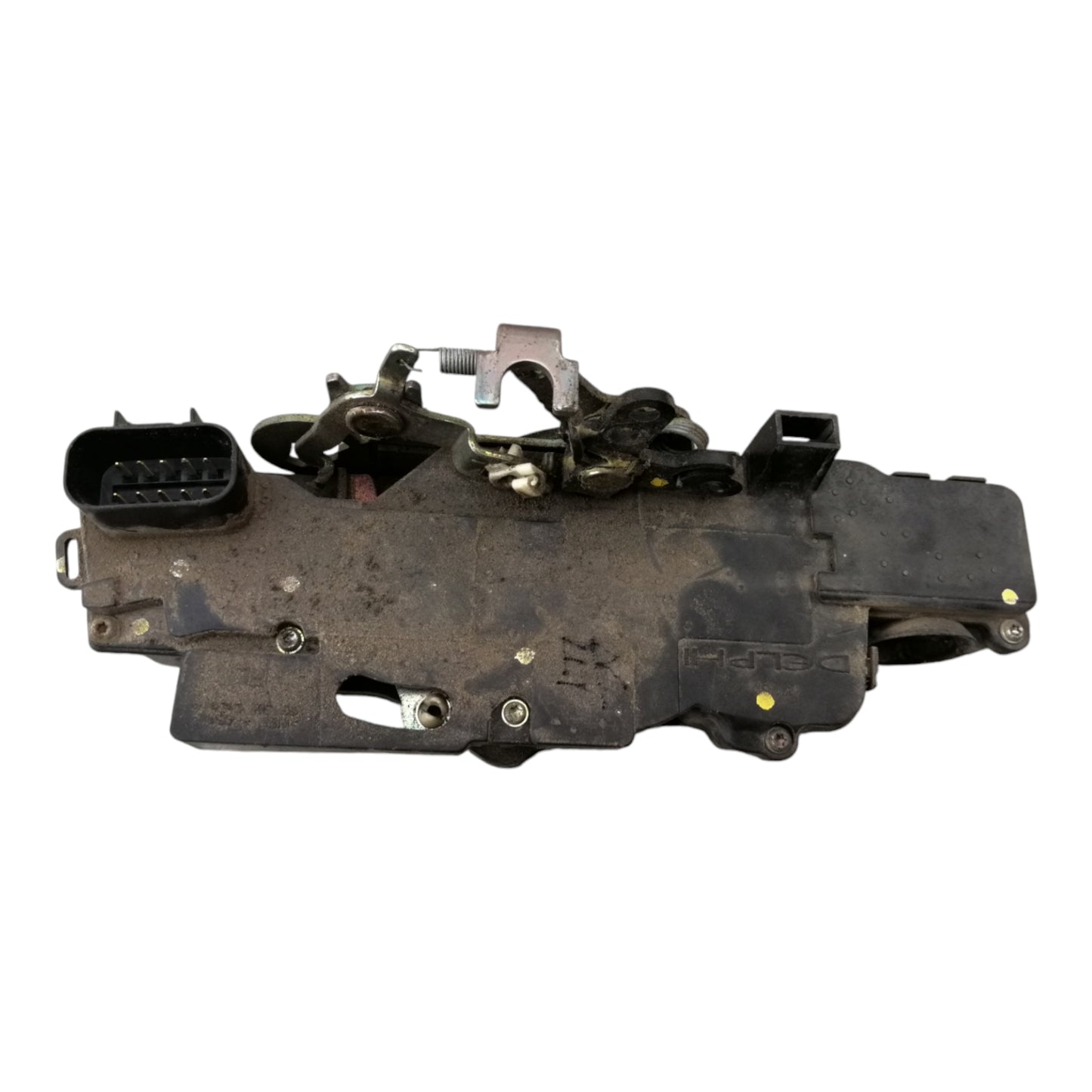 Serratura Porta Anteriore Sinistro FIAT STILO Berlina SW