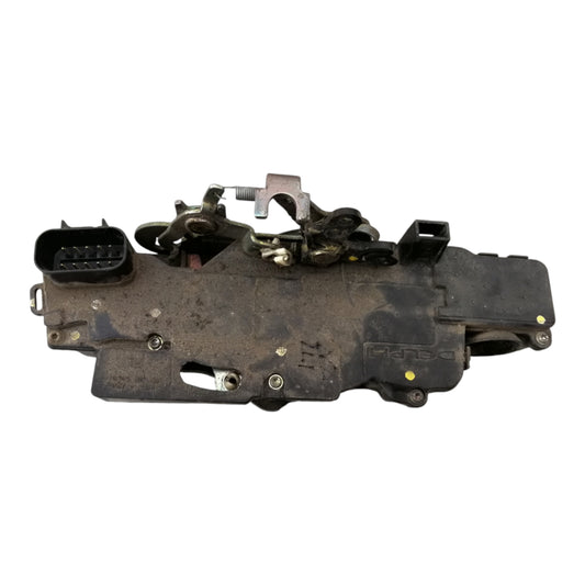 Serratura Porta Anteriore Sinistro FIAT STILO Berlina SW