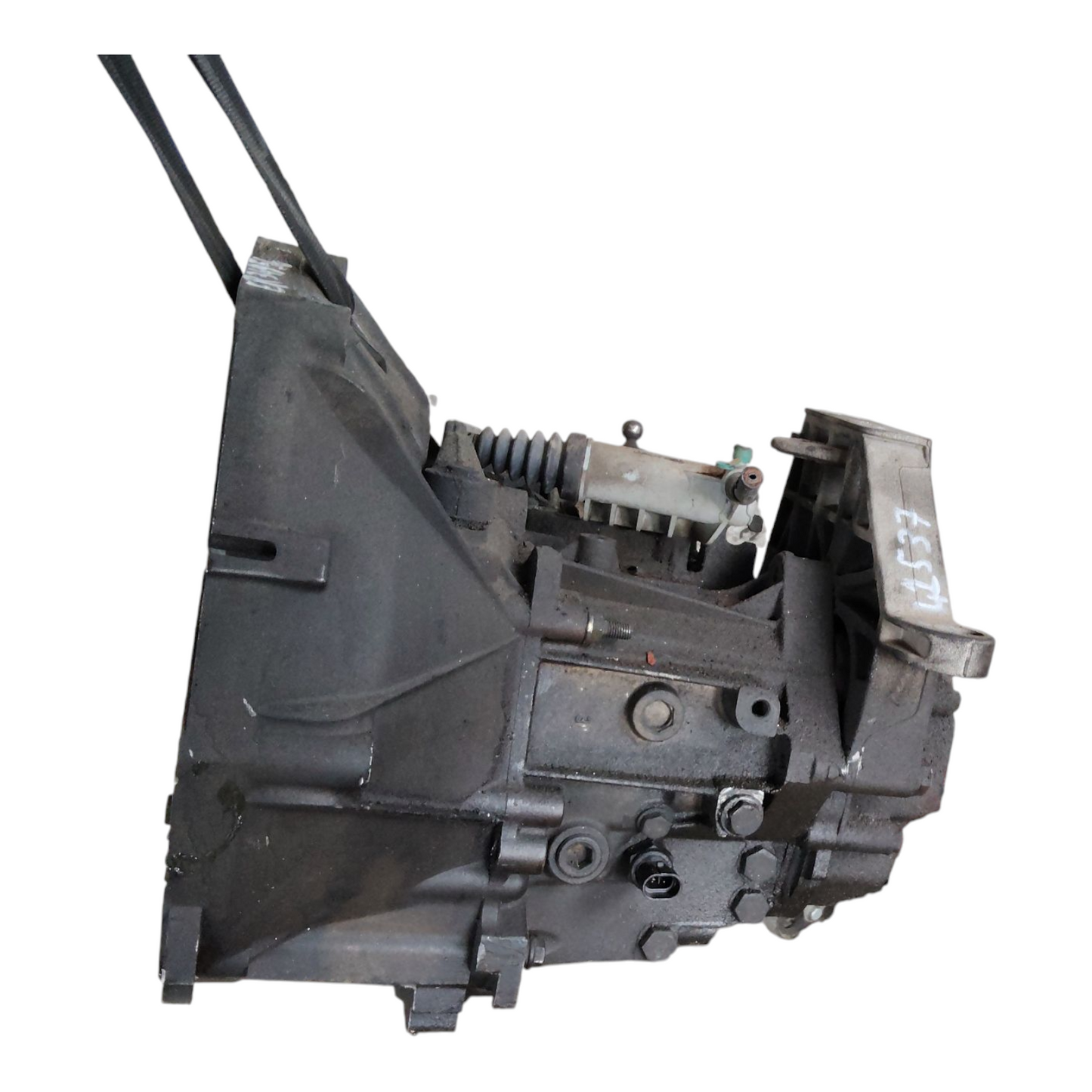 Cambio Manuale 5 Marce FIAT GRANDE PUNTO/PUNTO 3/PUNTO EVO 1.3 Multijet