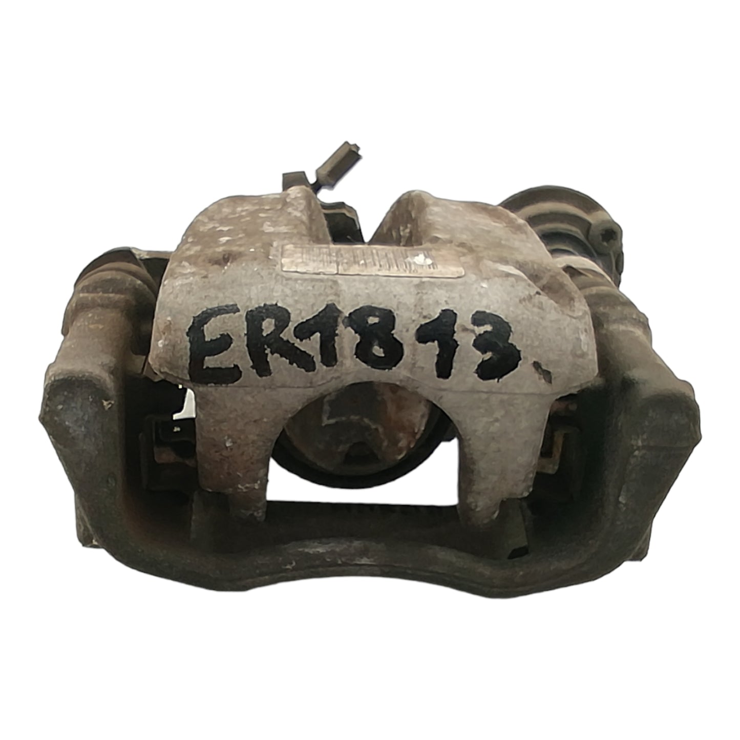 Pinza Freno Posteriore Destro PEUGEOT 207 CC SW 1.6   - 4400T1