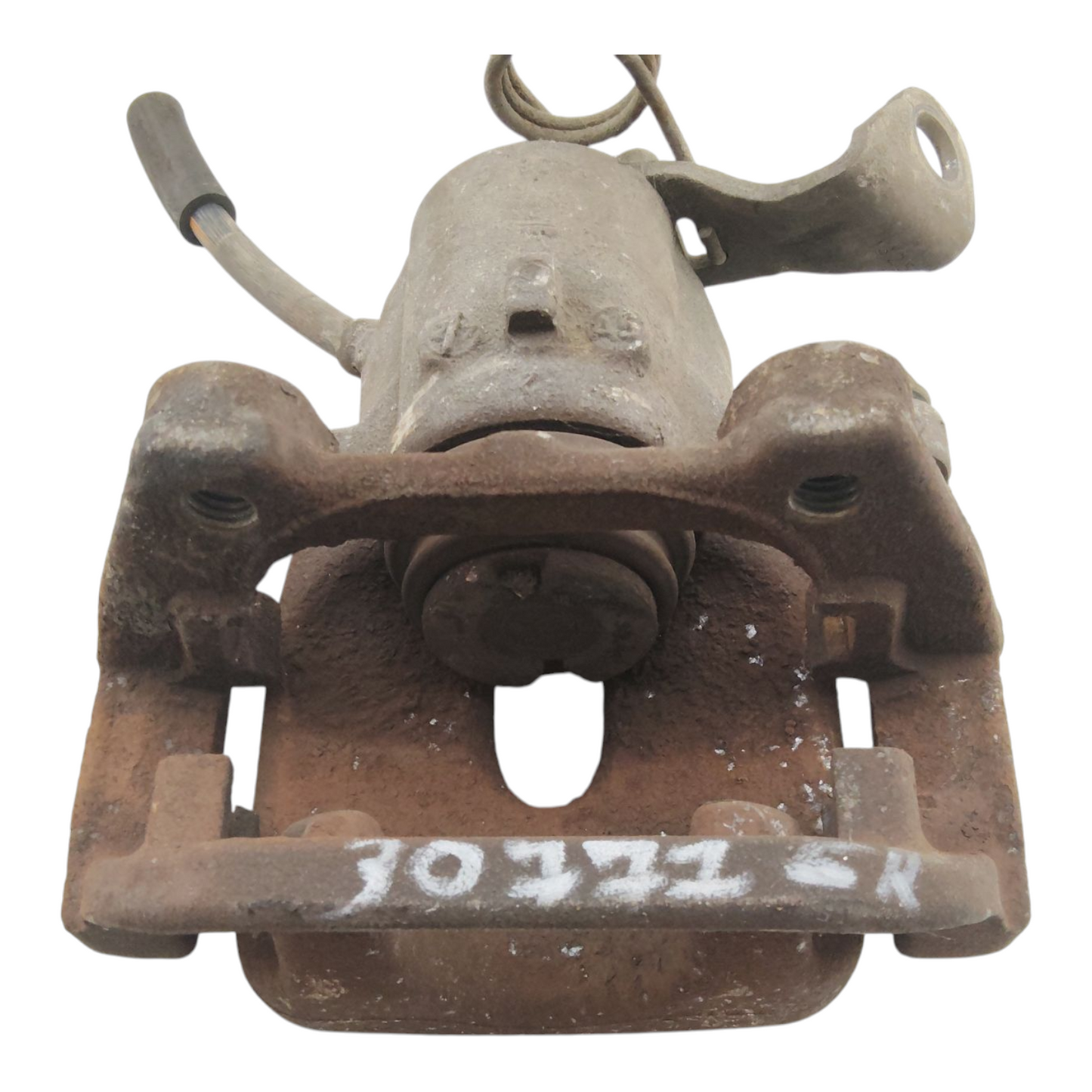 Pinza Freno Posteriore Sinistro FIAT CROMA 2 Serie 1.9 2.4 Diesel