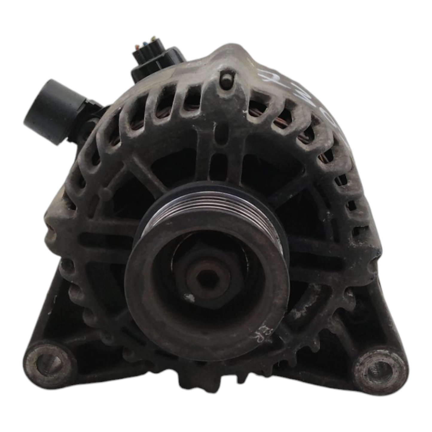 Alternatore FORD FIESTA 5 Serie 1.4 Diesel 50 Kw