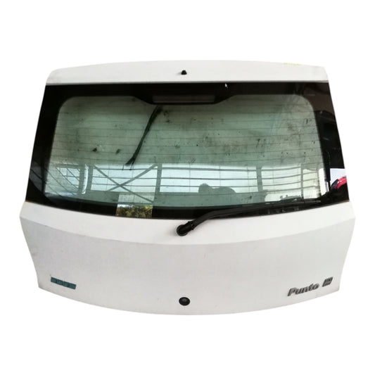 Portello Portellone Posteriore FIAT PUNTO 2 Serie 5 Porte