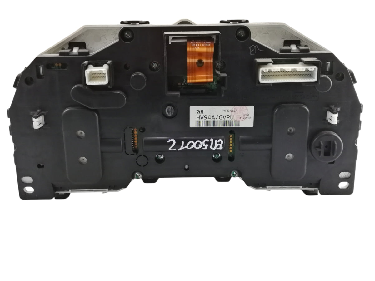 Quadro Strumenti NISSAN QASHQAI 2 Serie 1.5 Diesel