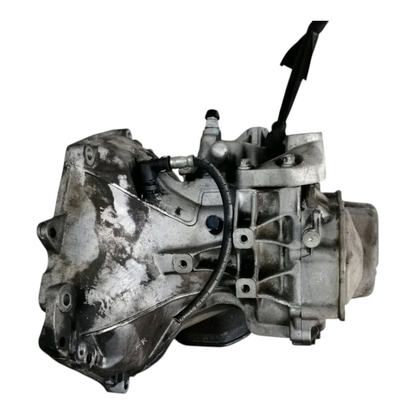 Cambio Manuale 5 Marce OPEL CORSA C 1.0 1.2 Benzina