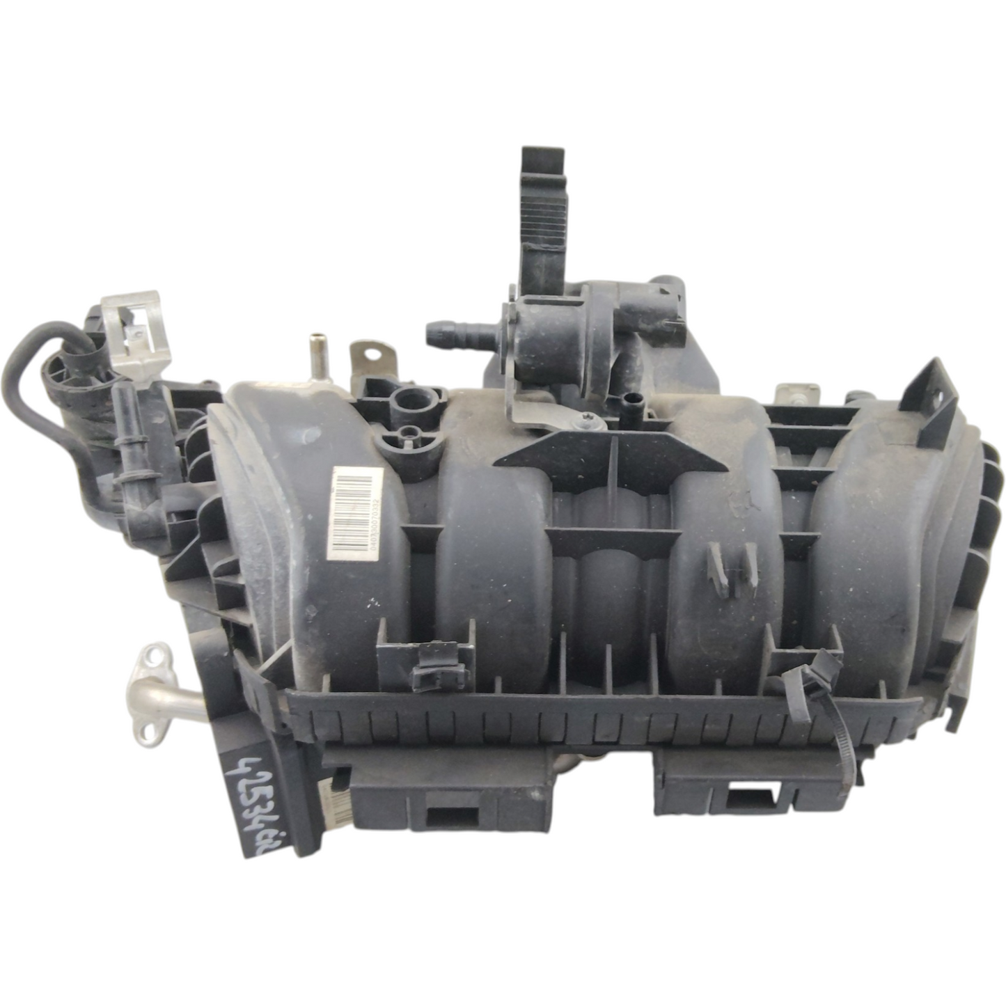 Collettore Aspirazione OPEL CORSA C/ASTRA H 1.2 1.4 Benzina