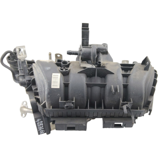Collettore Aspirazione OPEL CORSA C/ASTRA H 1.2 1.4 Benzina