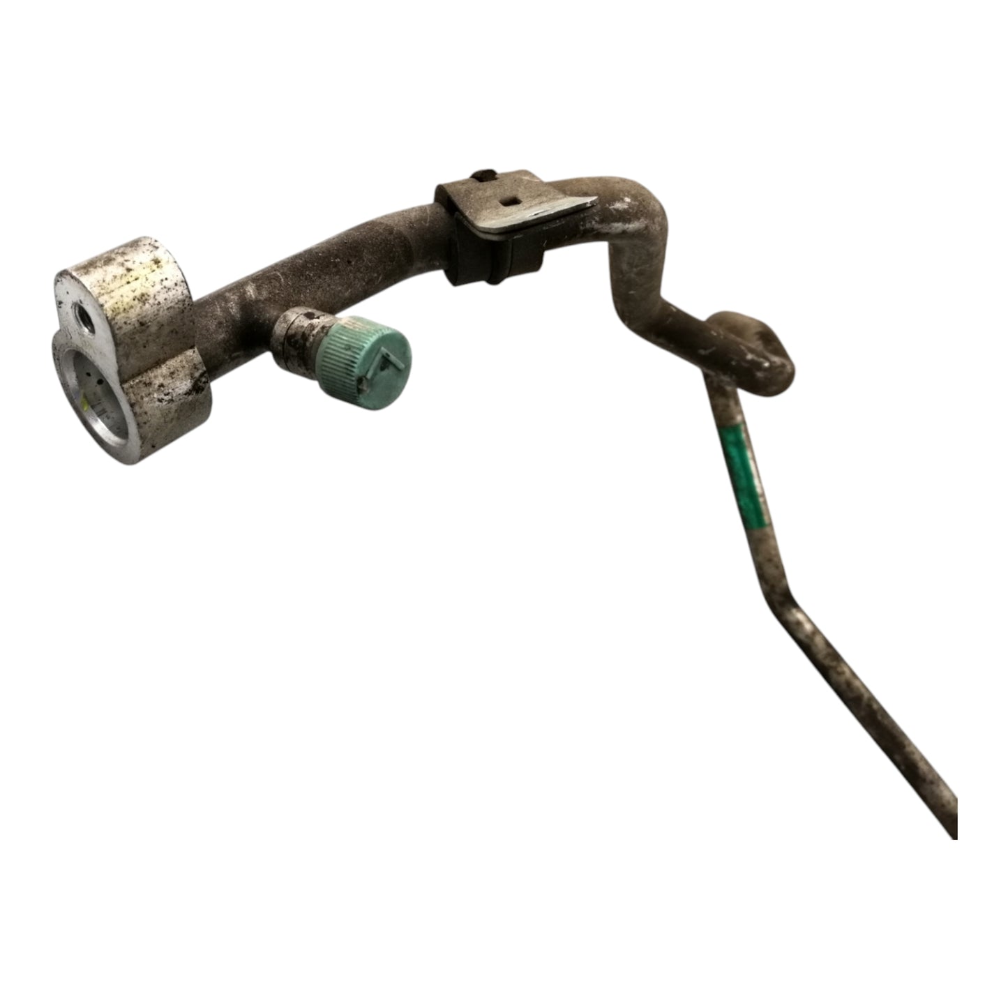 Kit Tubi Aria Condizionata FIAT SEDICI 1.9 JTD 4x4 Motore D19AA