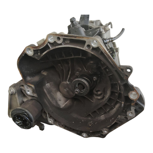 Cambio Manuale 5 Marce OPEL CORSA D 1.2 Benzina