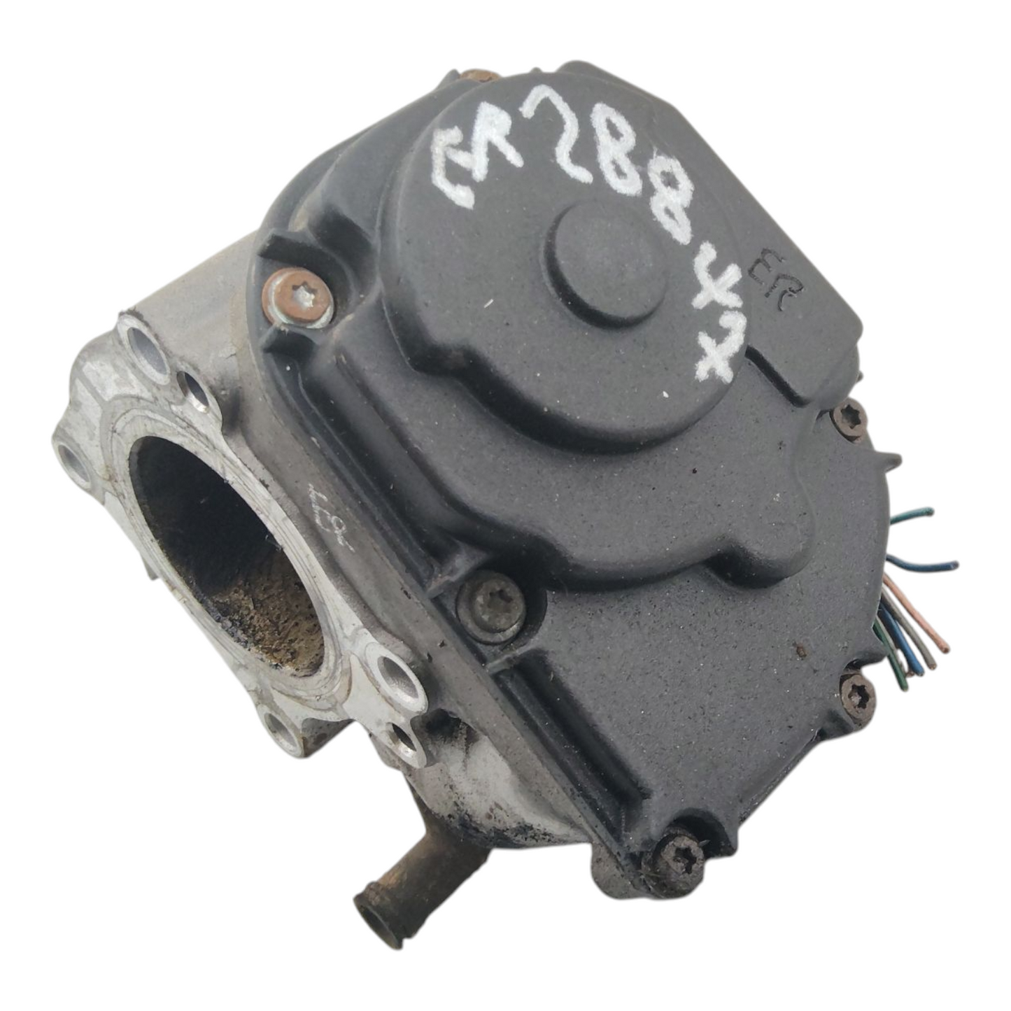 Corpo Farfallato CHEVROLET MATIZ 2 Serie 1.0 Benzina GPL