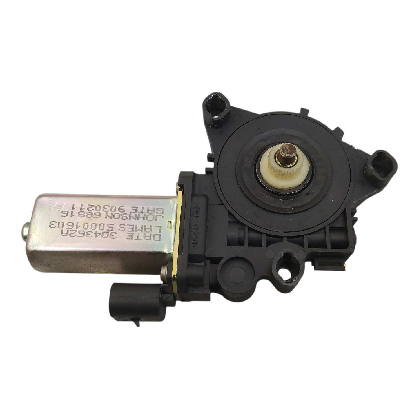 Motorino Alzacristallo Porta Anteriore Destro FIAT STILO 3-5 Porte