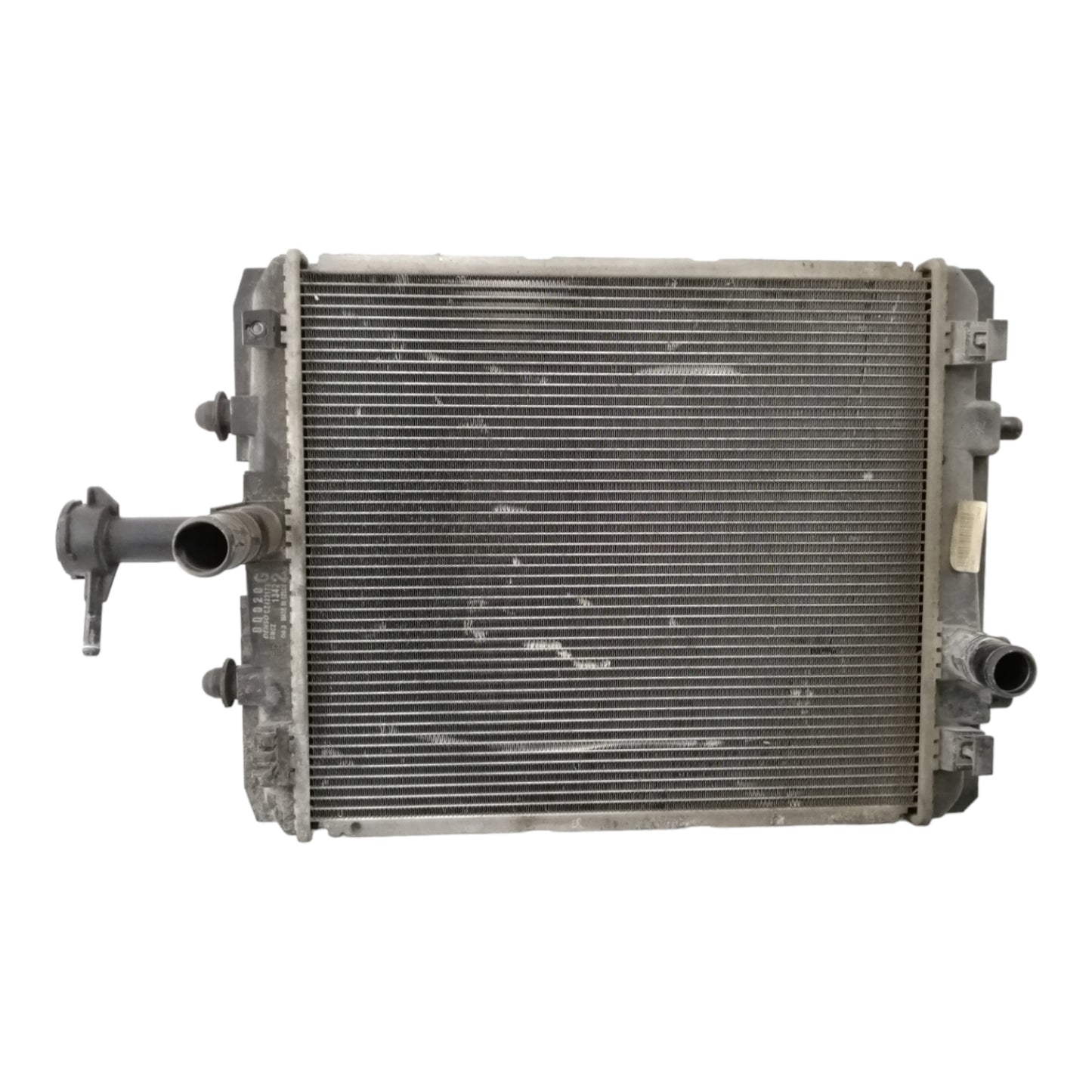 Radiatore Acqua Raffreddamento TOYOTA AYGO 1 Serie Benzina