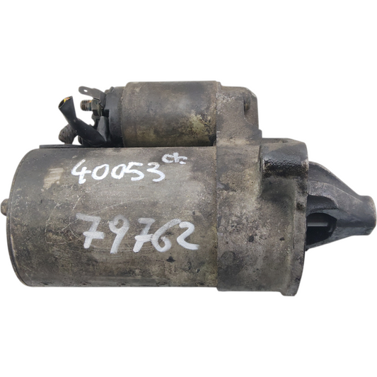 Motorino Avviamento DAEWOO MATIZ 1 2 Serie 800 Motore F8CV