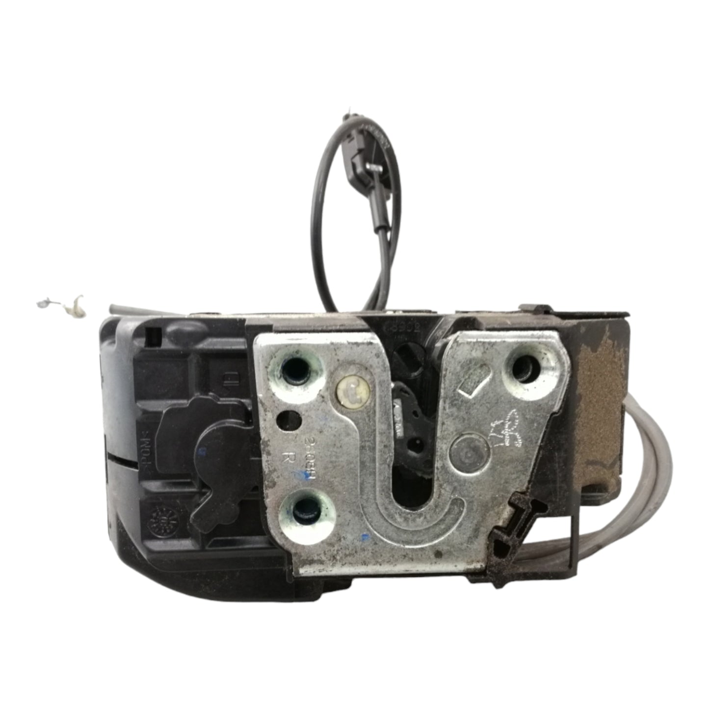 Serratura Porta Anteriore Destro NISSAN NOTE 1 Serie