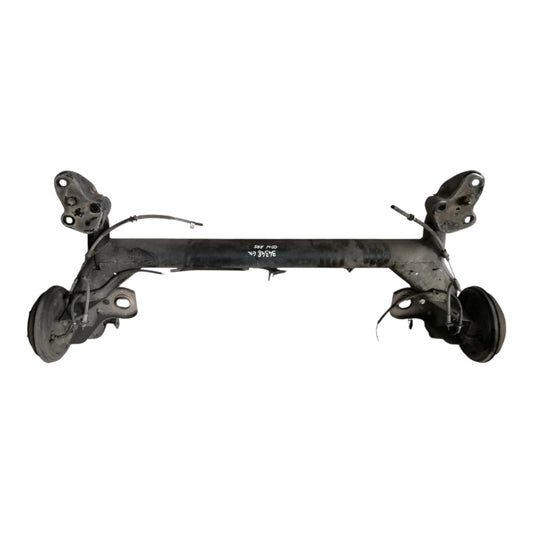 Assale Ponte Posteriore FORD FIESTA 5 Serie Diesel Benzina