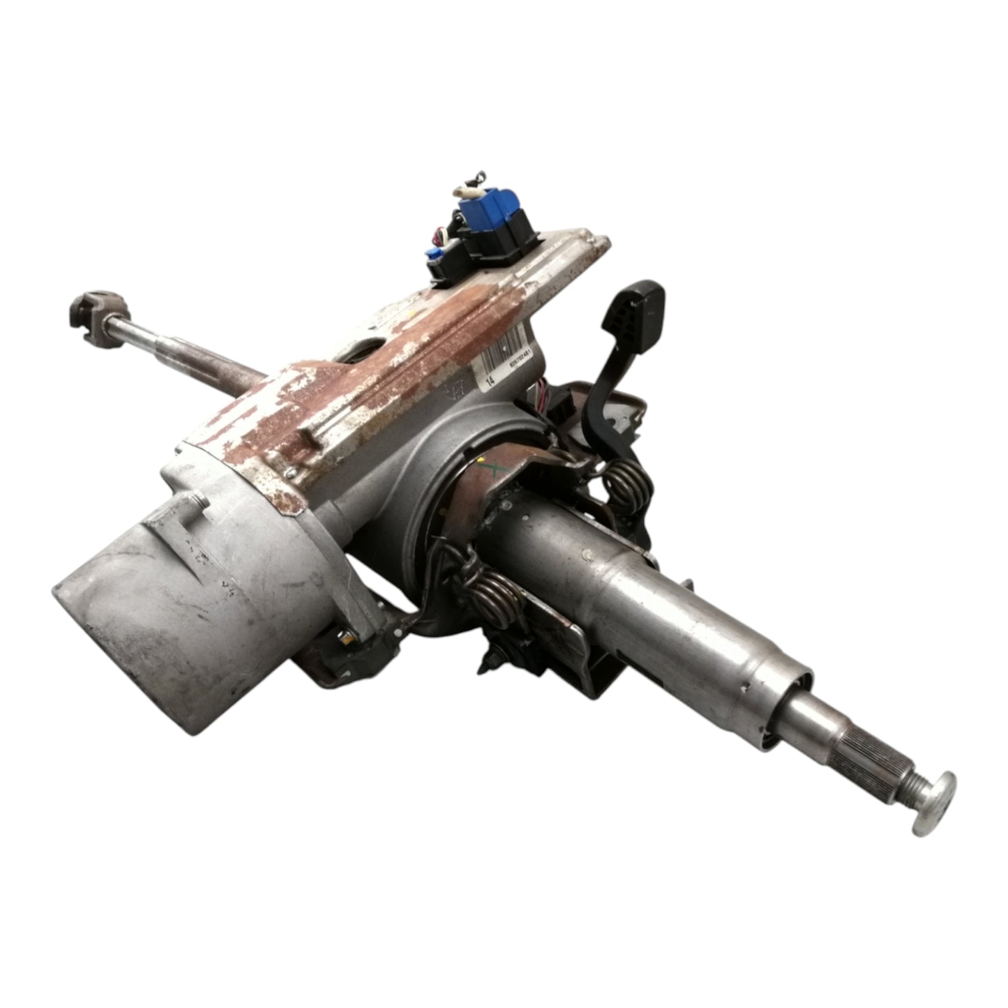 Piantone Sterzo Completo FIAT GRANDE PUNTO Benzina Diesel