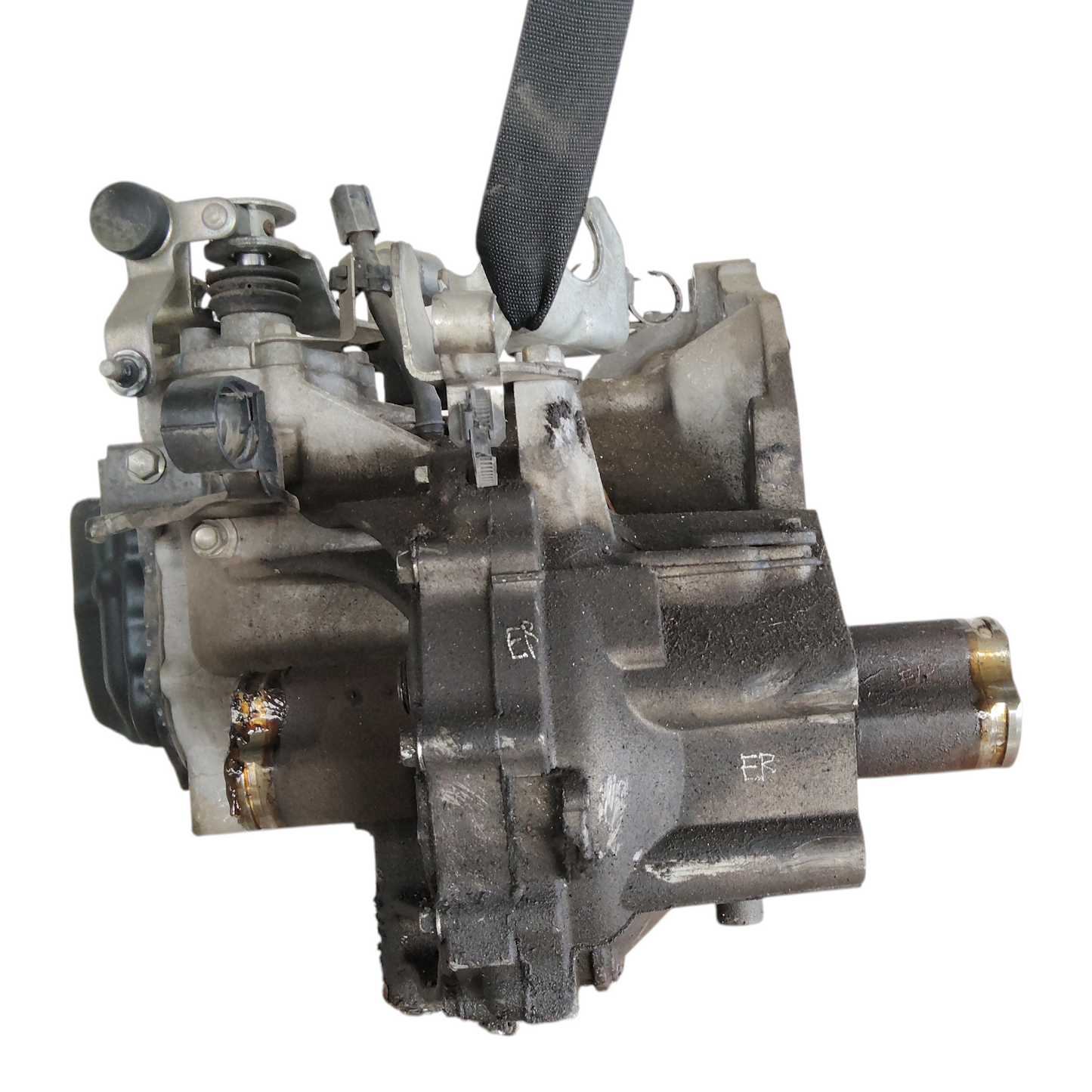 Cambio Manuale 5 Marce OPEL AGILA B 1.0 Motore K10B