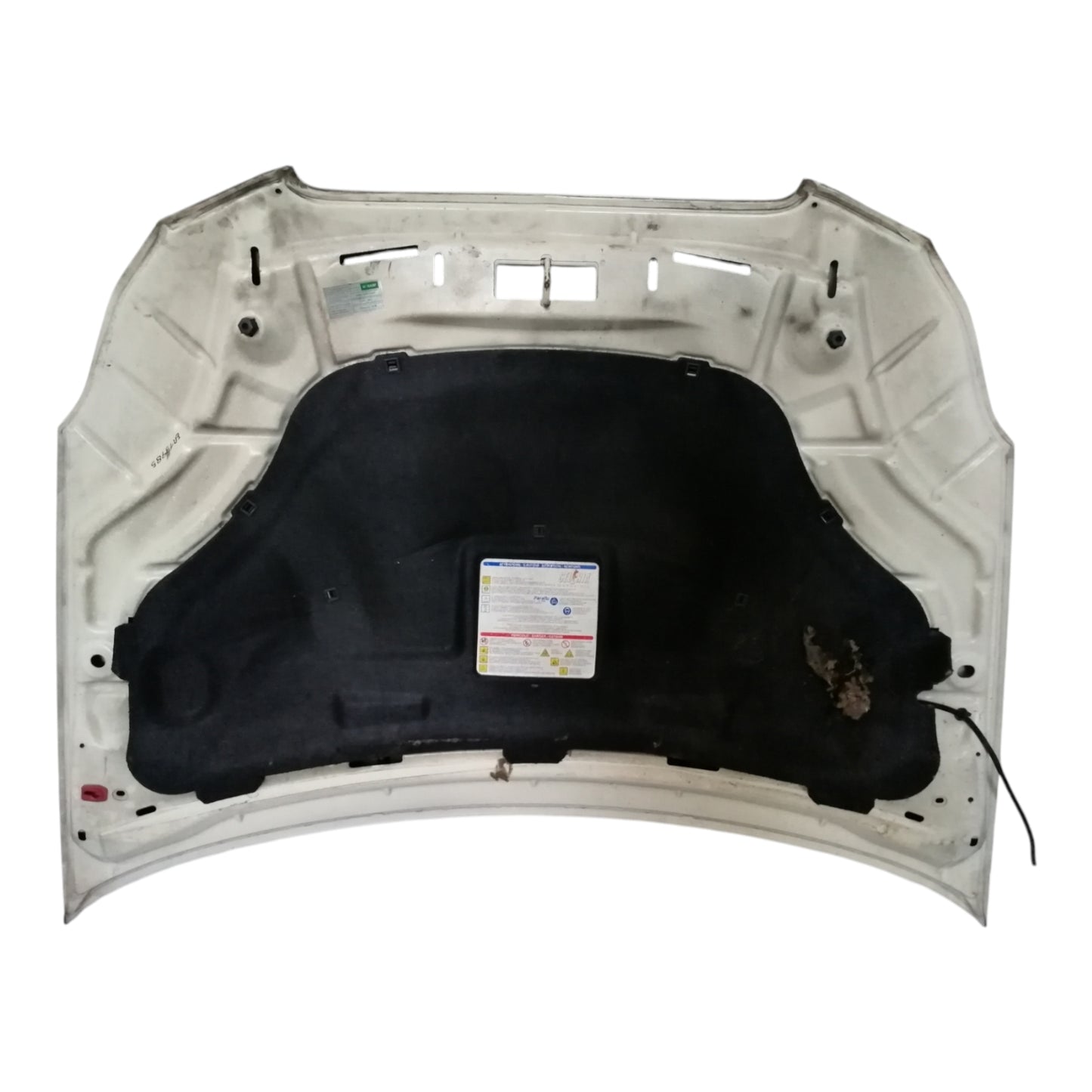 Cofano Anteriore LANCIA DELTA 3 Serie Berlina