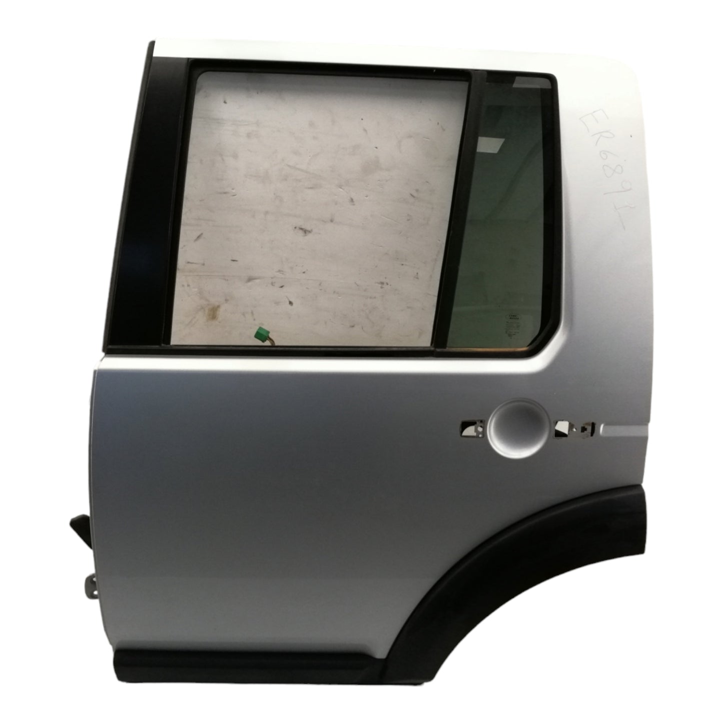Porta Portiera Posteriore Sinistro LAND ROVER DISCOVERY 3 4 Serie