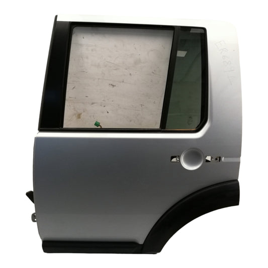 Porta Portiera Posteriore Sinistro LAND ROVER DISCOVERY 3 4 Serie