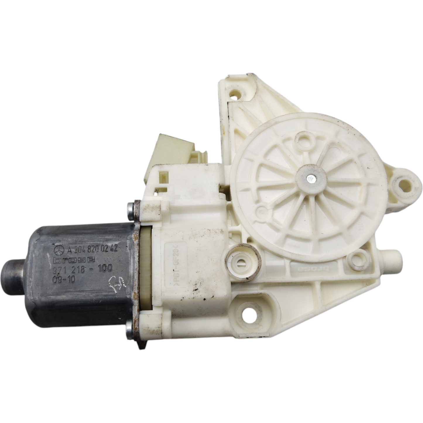 Motorino Alzacristallo Porta Anteriore Destro MERCEDES CLASSE C W204 S204