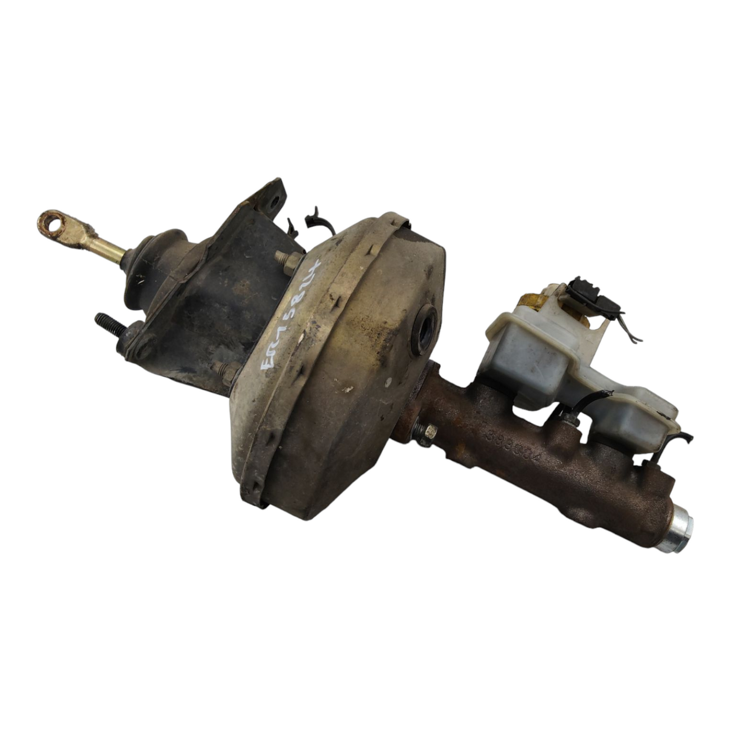 Servofreno Pompa Freno FIAT PANDA 1 Serie Benzina