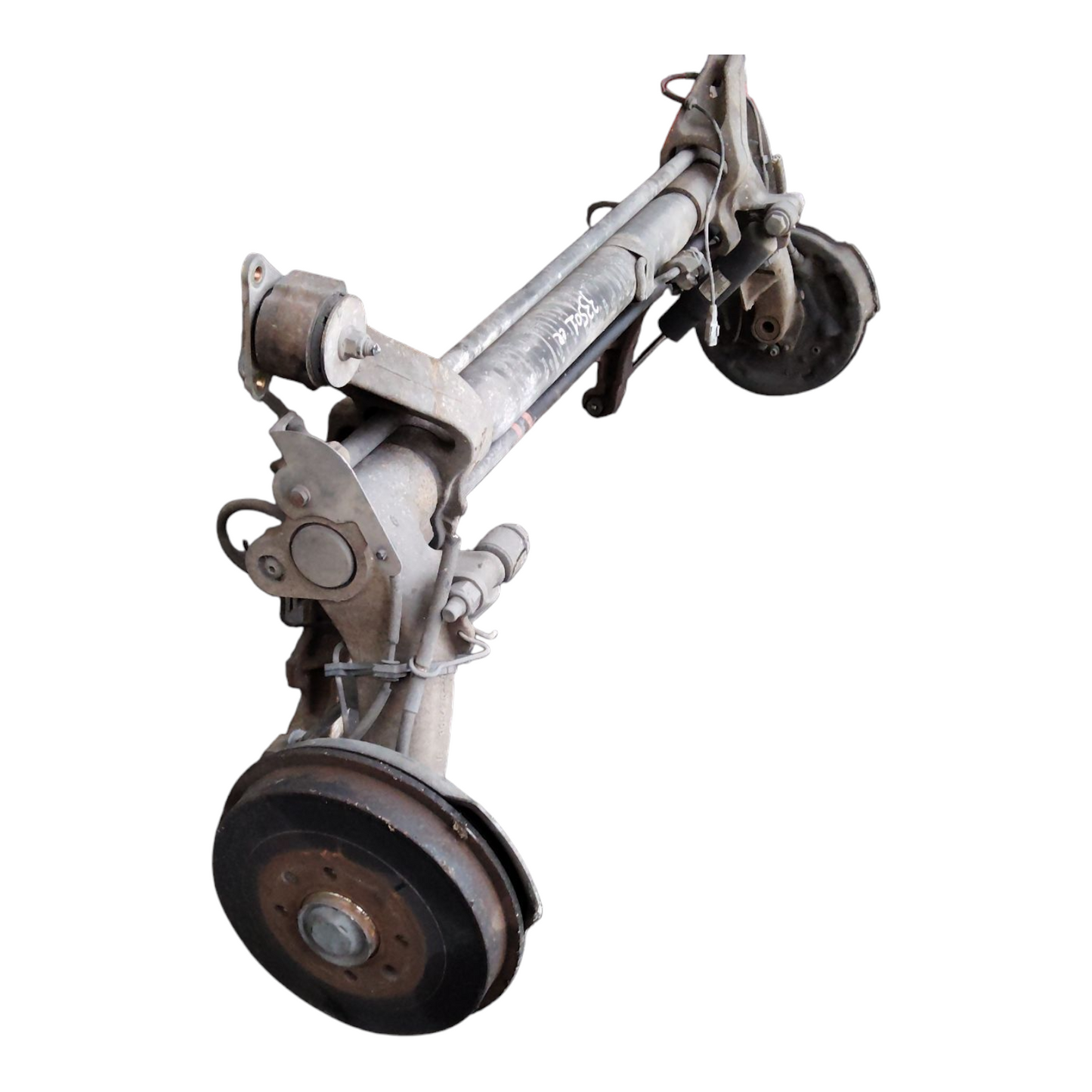 Assale Ponte Posteriore CITROEN XSARA PICASSO/BERLINGO 1 2 Serie