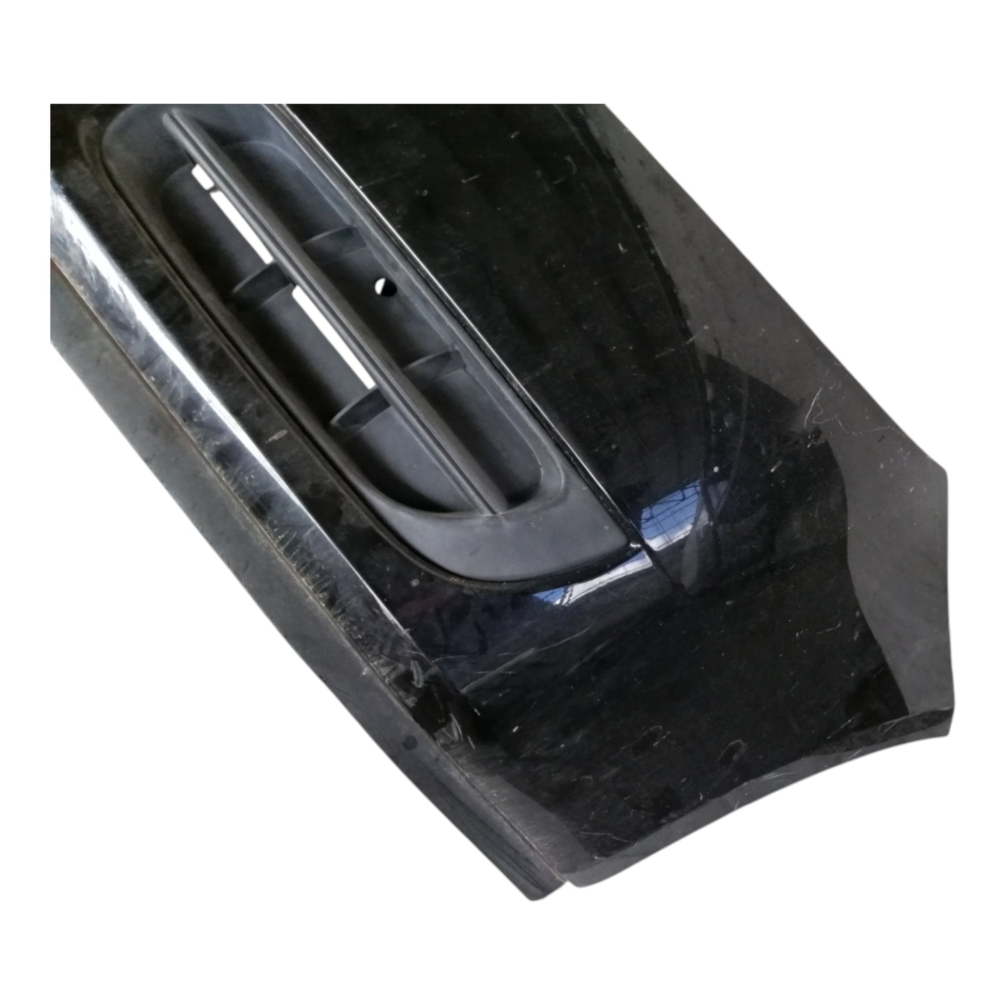 Paraurti Anteriore SKODA FABIA 542 Berlina Station Wagon