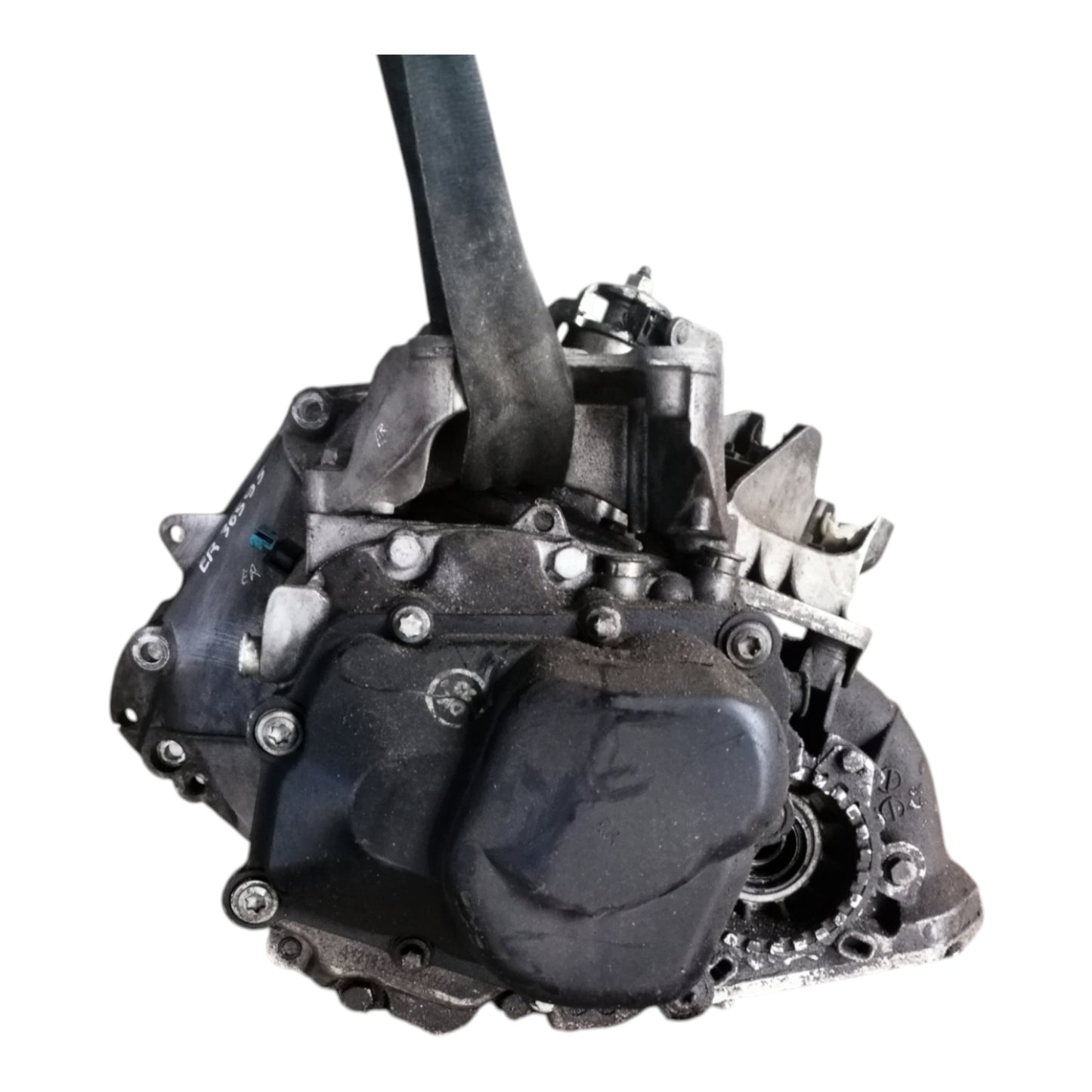 Cambio Manuale 5 Marce CHEVROLET AVEO 3 Serie 1.2 Gpl Motore A12XER