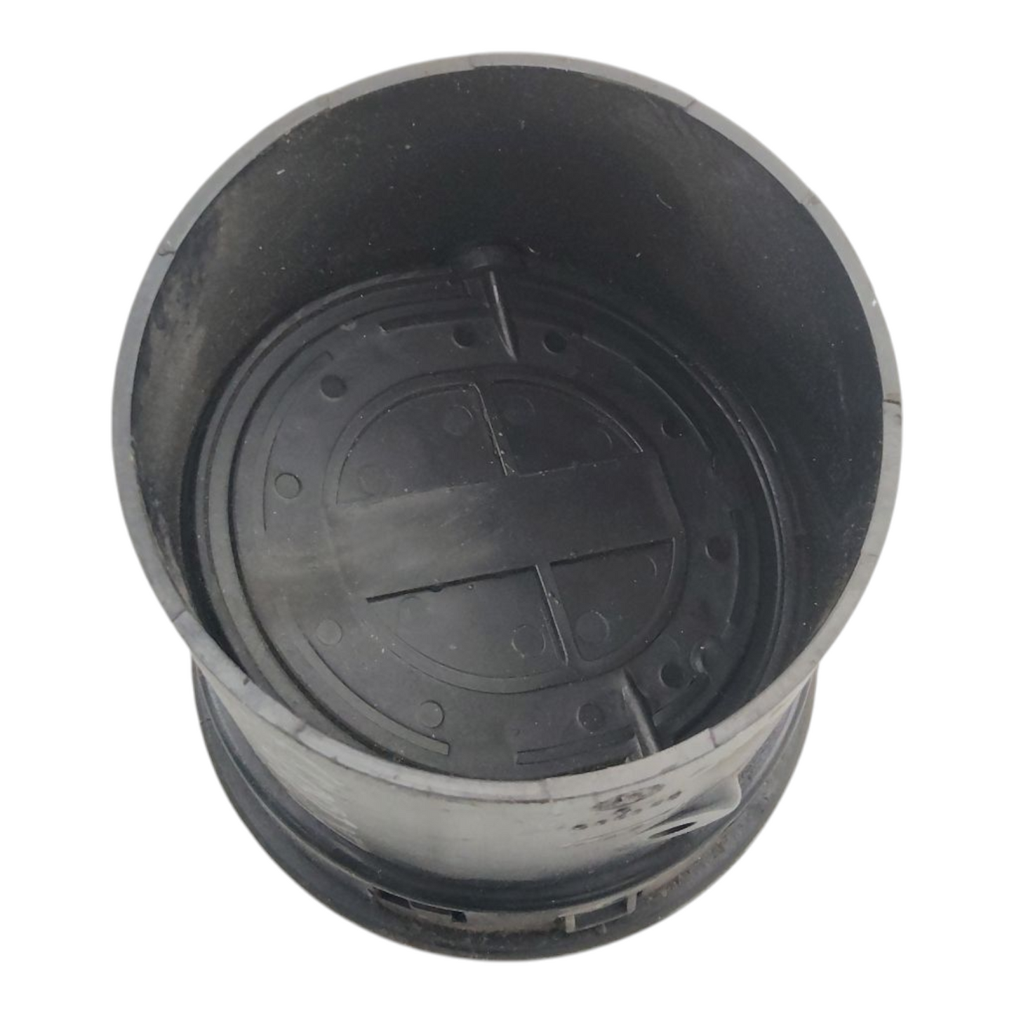 Bocchetta Aria Cruscotto Centrale Superiore Sinistro FIAT DOBLO 1 Serie