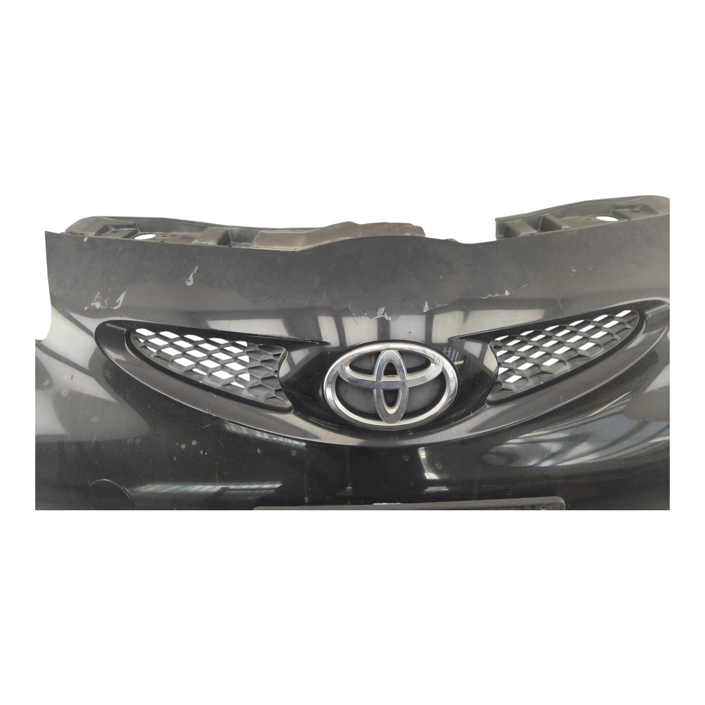 Paraurti Anteriore TOYOTA AYGO 1 Serie Pre Reystiling 3-5 Porte