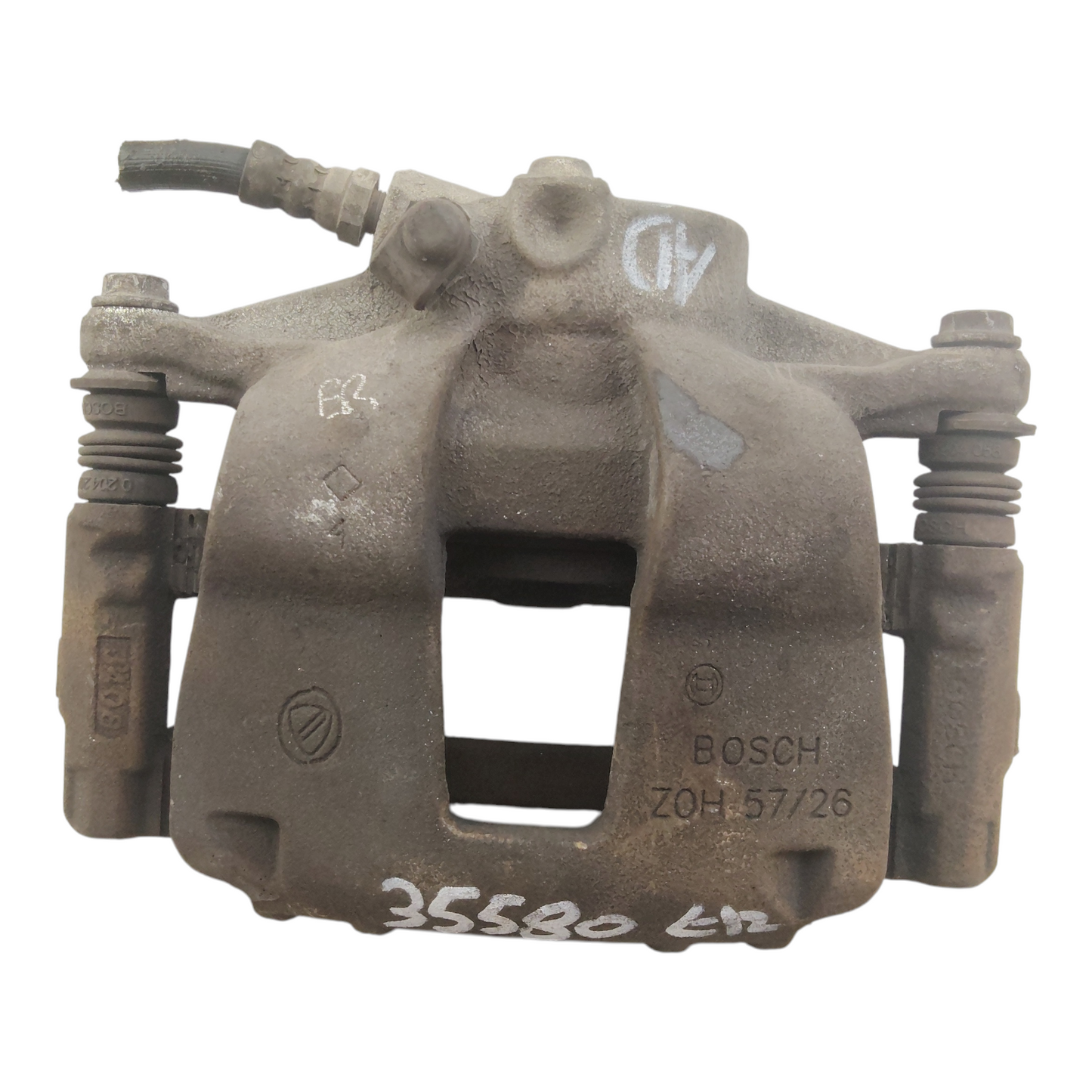 Pinza Freno Anteriore Destro ALFA ROMEO MITO 1.4 GPL