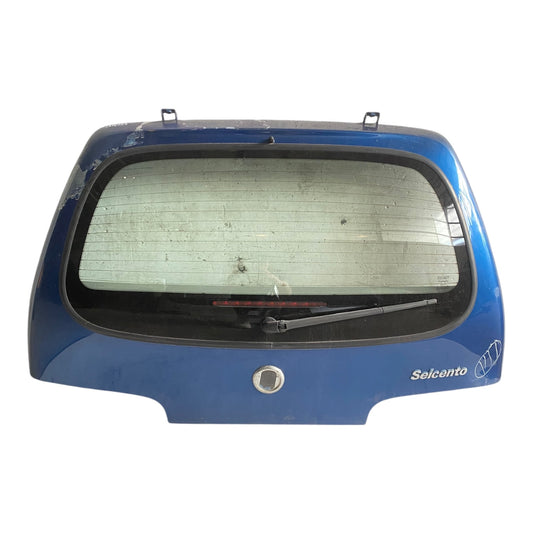 Portello Portellone Posteriore FIAT SEICENTO/600
