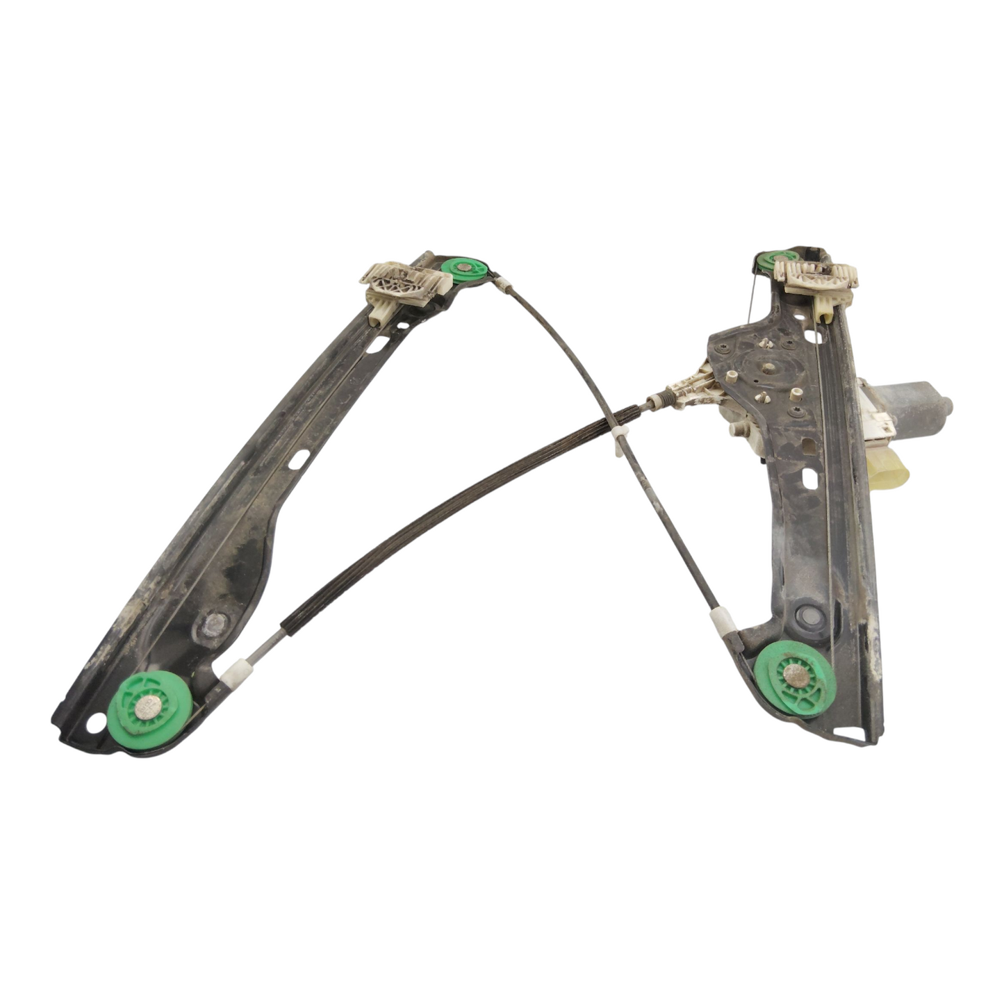 Alzacristallo Alzavetro Anteriore Sinistro BMW SERIE 3 E91 E90