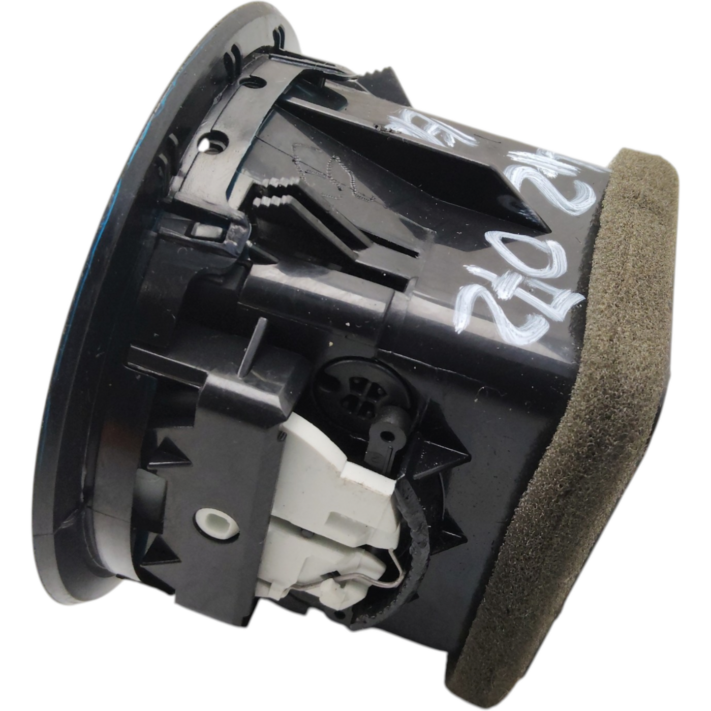 Bocchetta Aria Cruscotto Centrale OPEL CORSA D