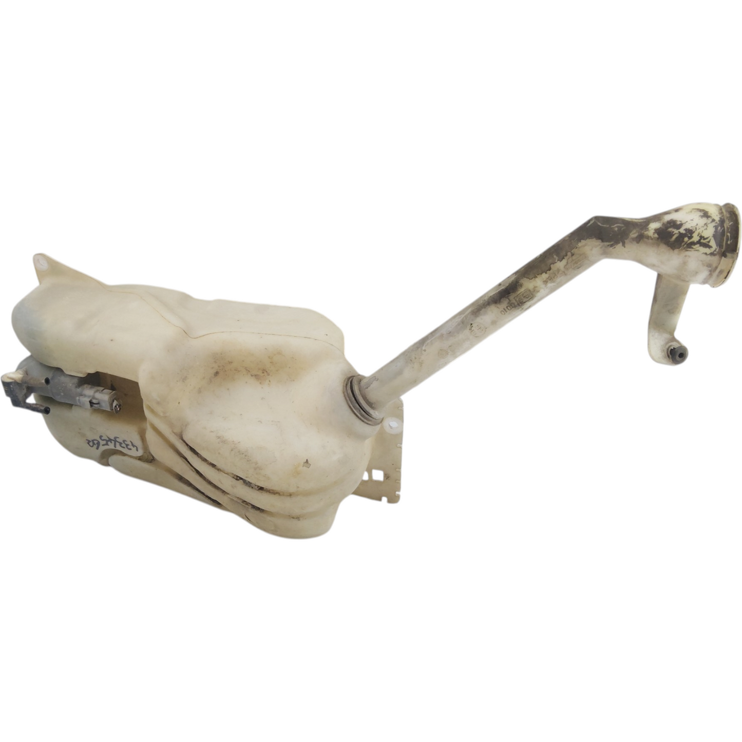 Vaschetta Serbatoio Tergicristalli NISSAN QASHQAI+2/QASHQAI 1 Serie