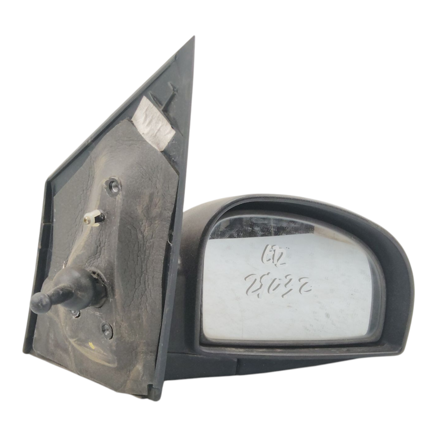 Specchietto Retrovisore Esterno Anteriore Destro HYUNDAI GETZ 2 Serie