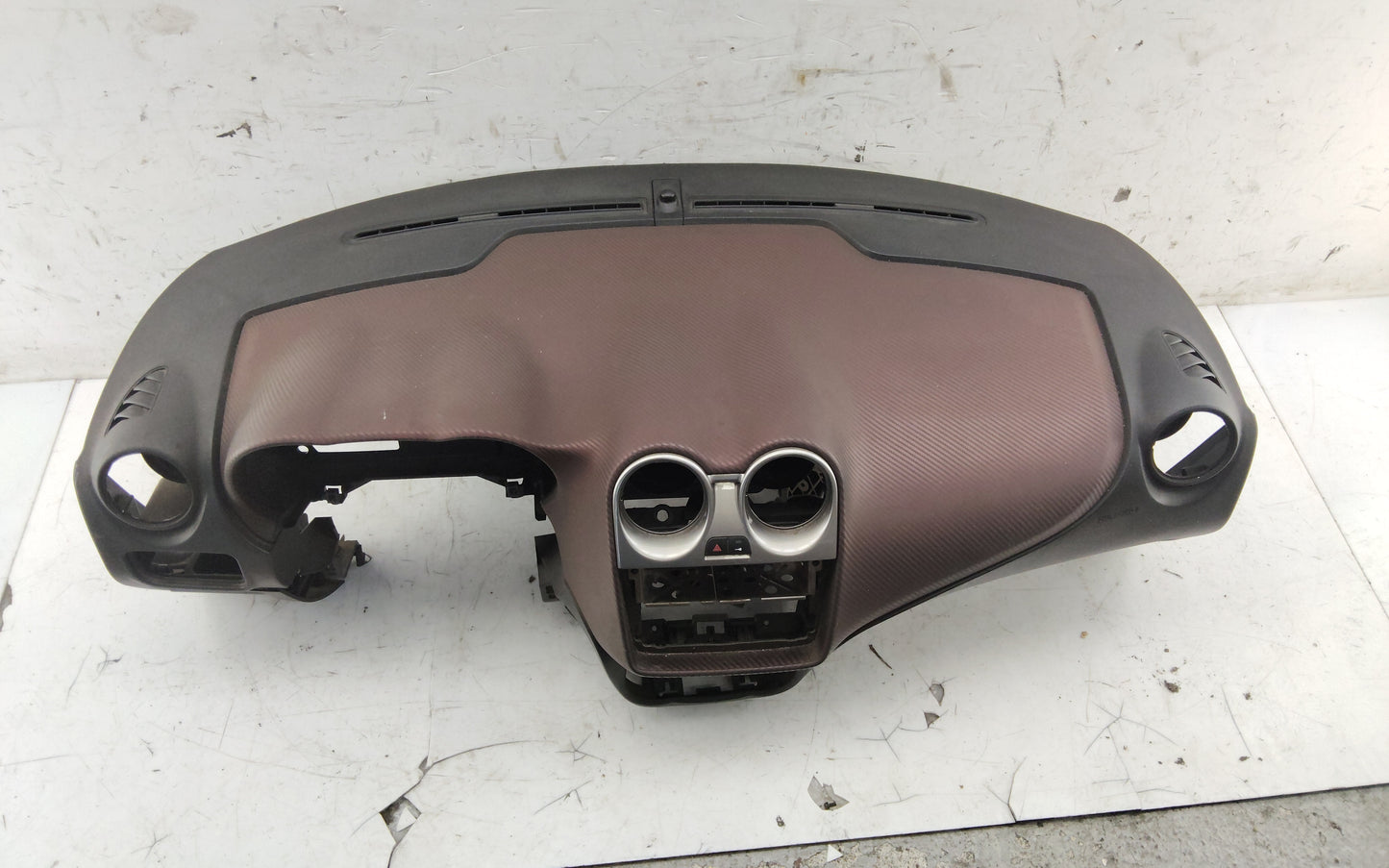 Cruscotto con Airbag Passeggero ALFA ROMEO MITO 955