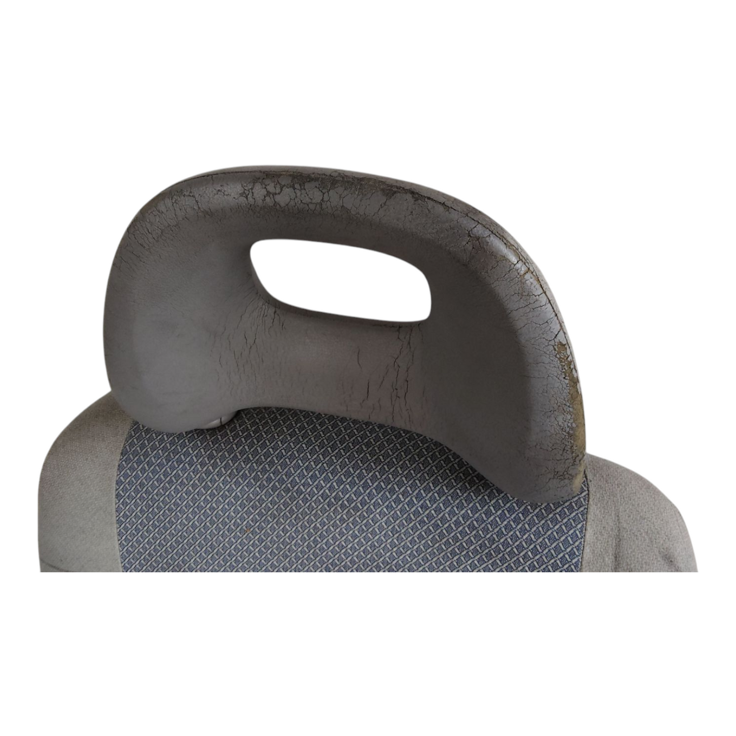 Sedile Anteriore Sinistro Guidatore FIAT SEICENTO/600