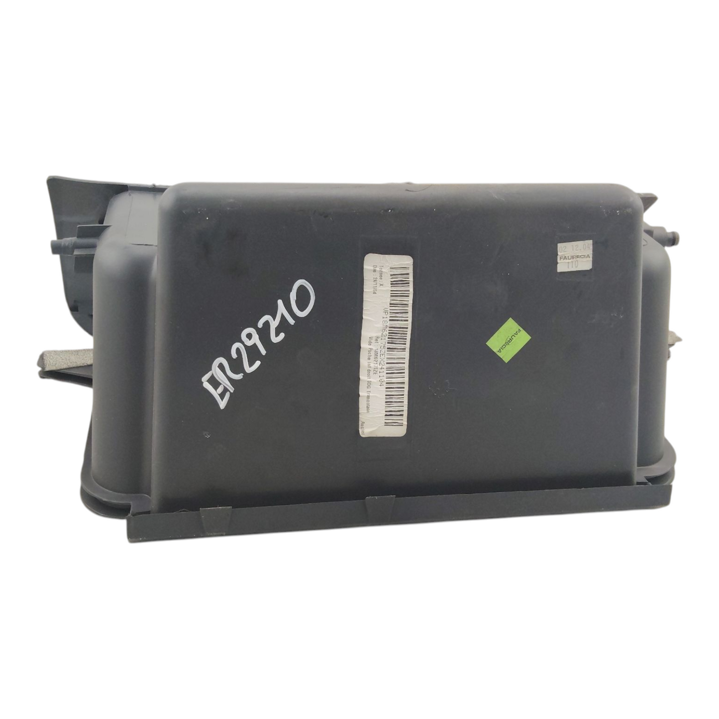 Cassetto Portaoggetti CITROEN C2