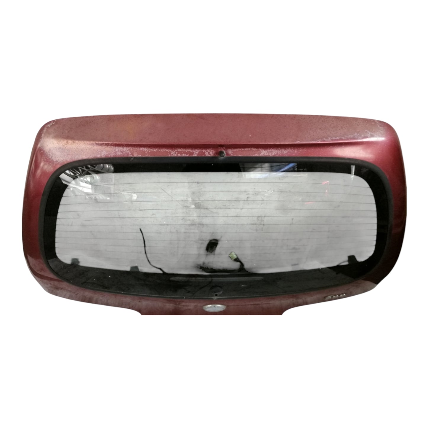 Portello Portellone Posteriore FIAT 600/SEICENTO Berlina
