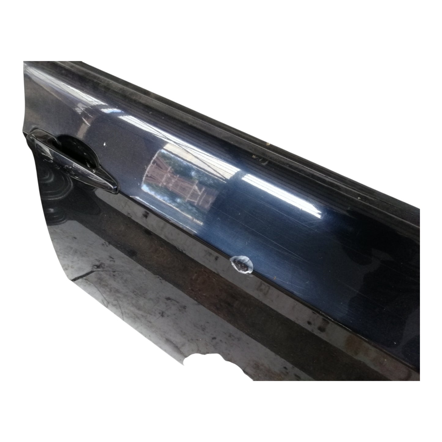 Porta Portiera Anteriore Destro BMW SERIE 3 E90 E91 4-5 Porte