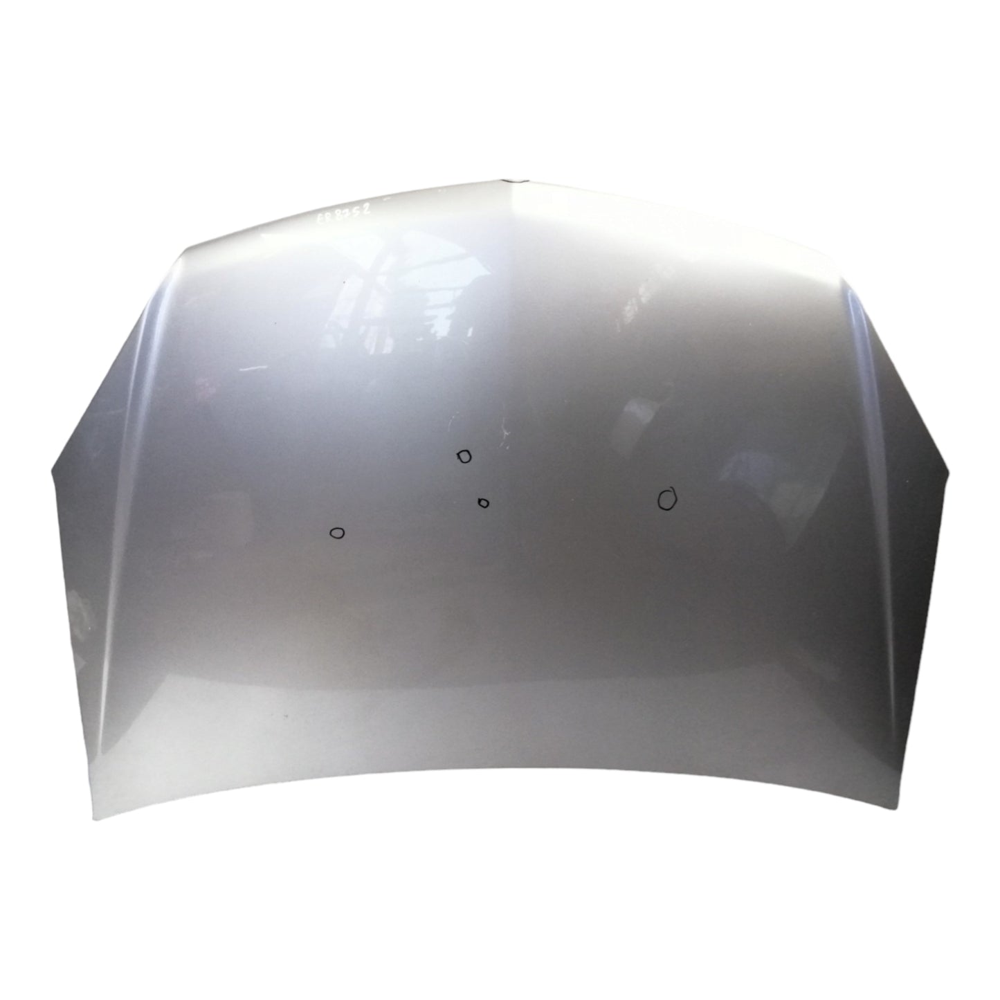 Cofano Anteriore OPEL ASTRA H Berlina VAN SW