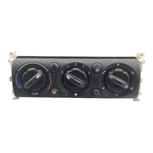 Modulo Comando Clima MINI ONE COOPER R50 R52 Benzina Diesel