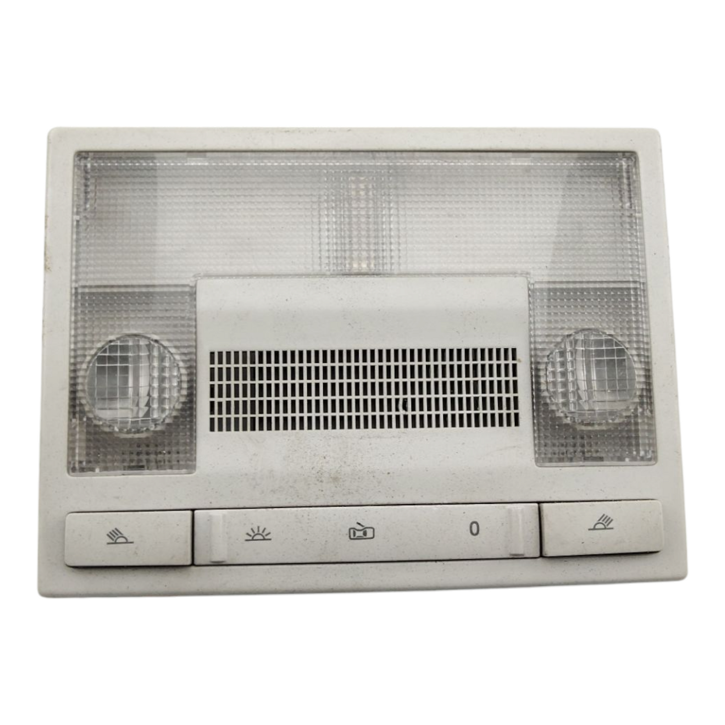Luce Cortesia Plafoniera Abitacolo Anteriore VOLKSWAGEN POLO 4 5 Serie