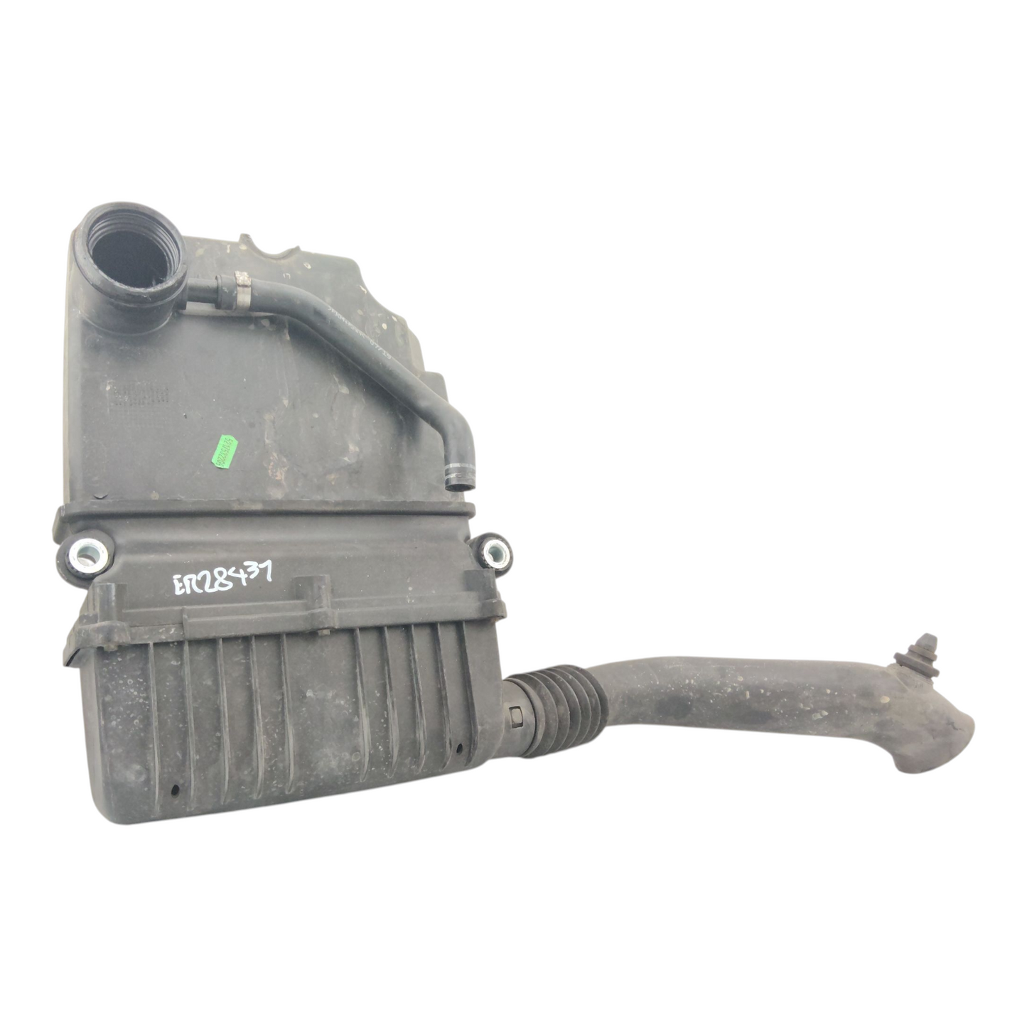 Scatola Filtro Aria FIAT GRANDE PUNTO 1.2 1.4 Benzina