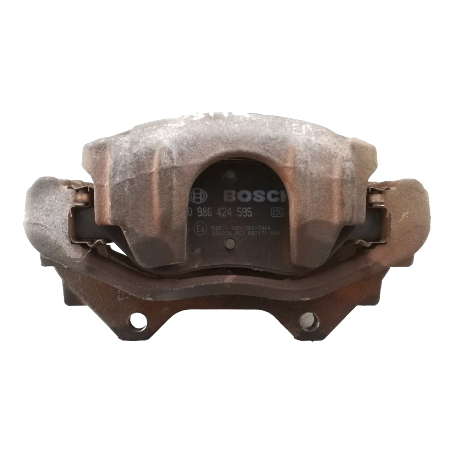 Pinza Freno Anteriore Destro FIAT STILO/BRAVO 2 Benzina Diesel