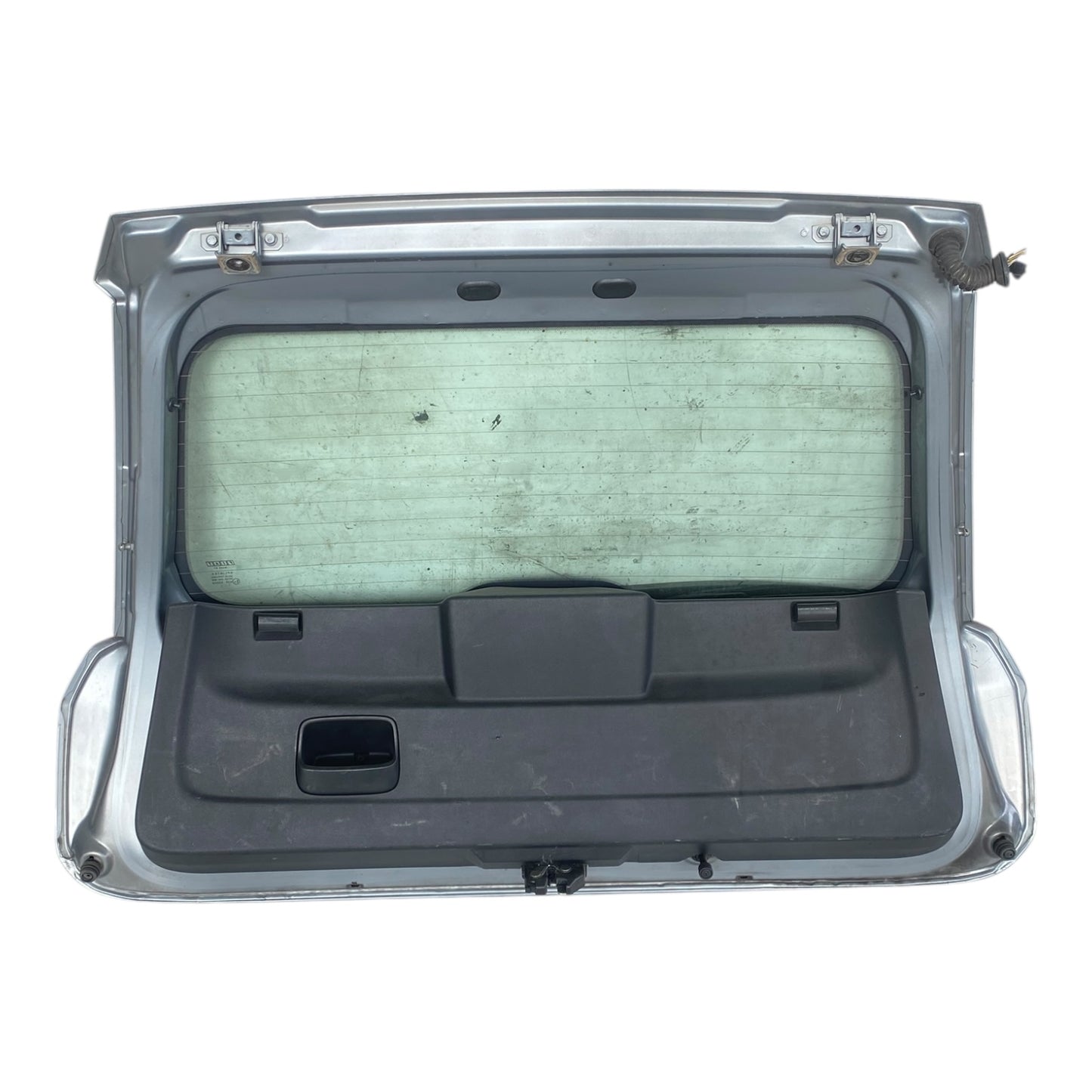 Portello Portellone Posteriore FIAT GRANDE PUNTO/PUNTO 3 Serie
